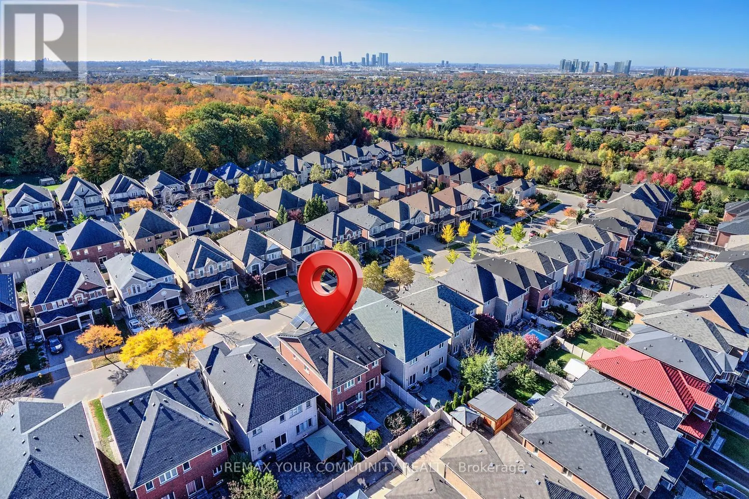 108 GOLDEN FOREST ROAD