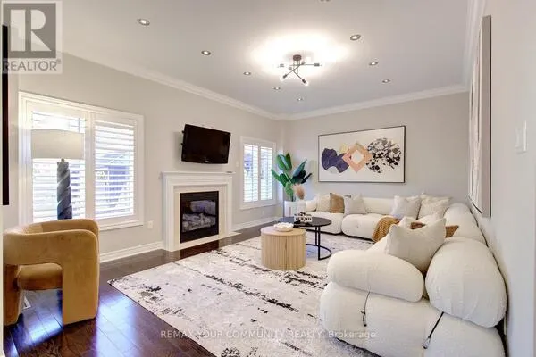 108 GOLDEN FOREST ROAD