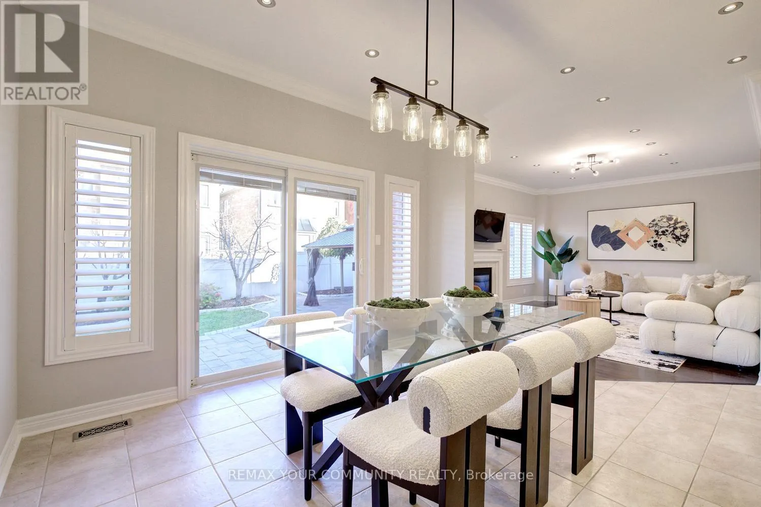 108 GOLDEN FOREST ROAD