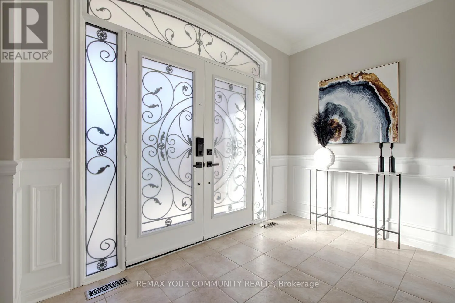 108 GOLDEN FOREST ROAD