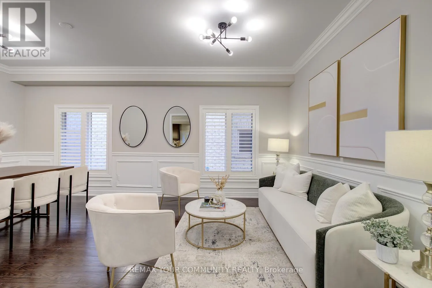 108 GOLDEN FOREST ROAD