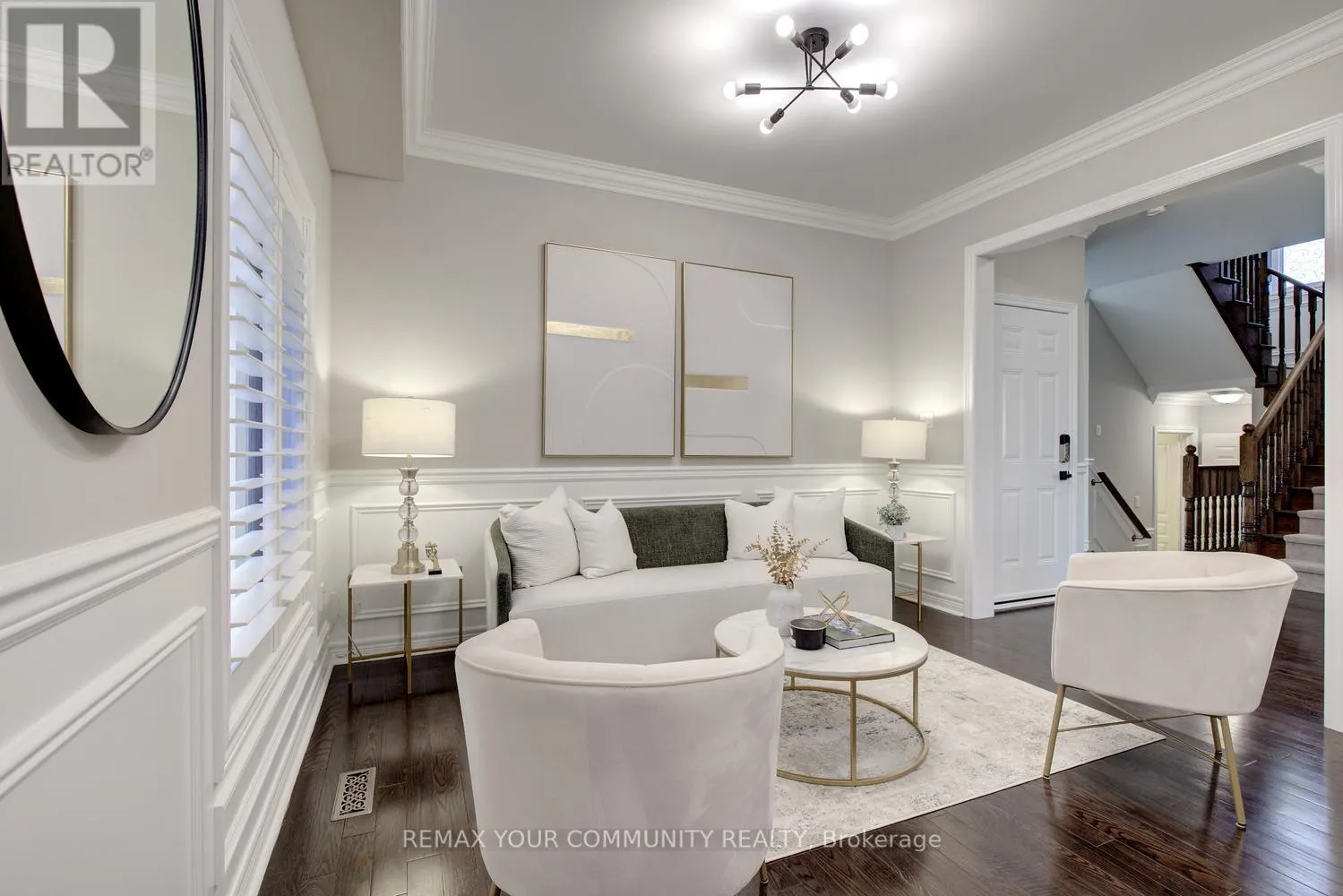 108 GOLDEN FOREST ROAD