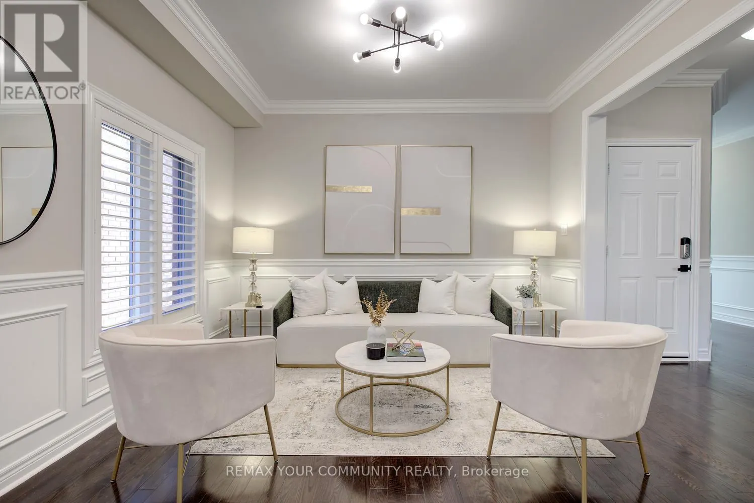 108 GOLDEN FOREST ROAD