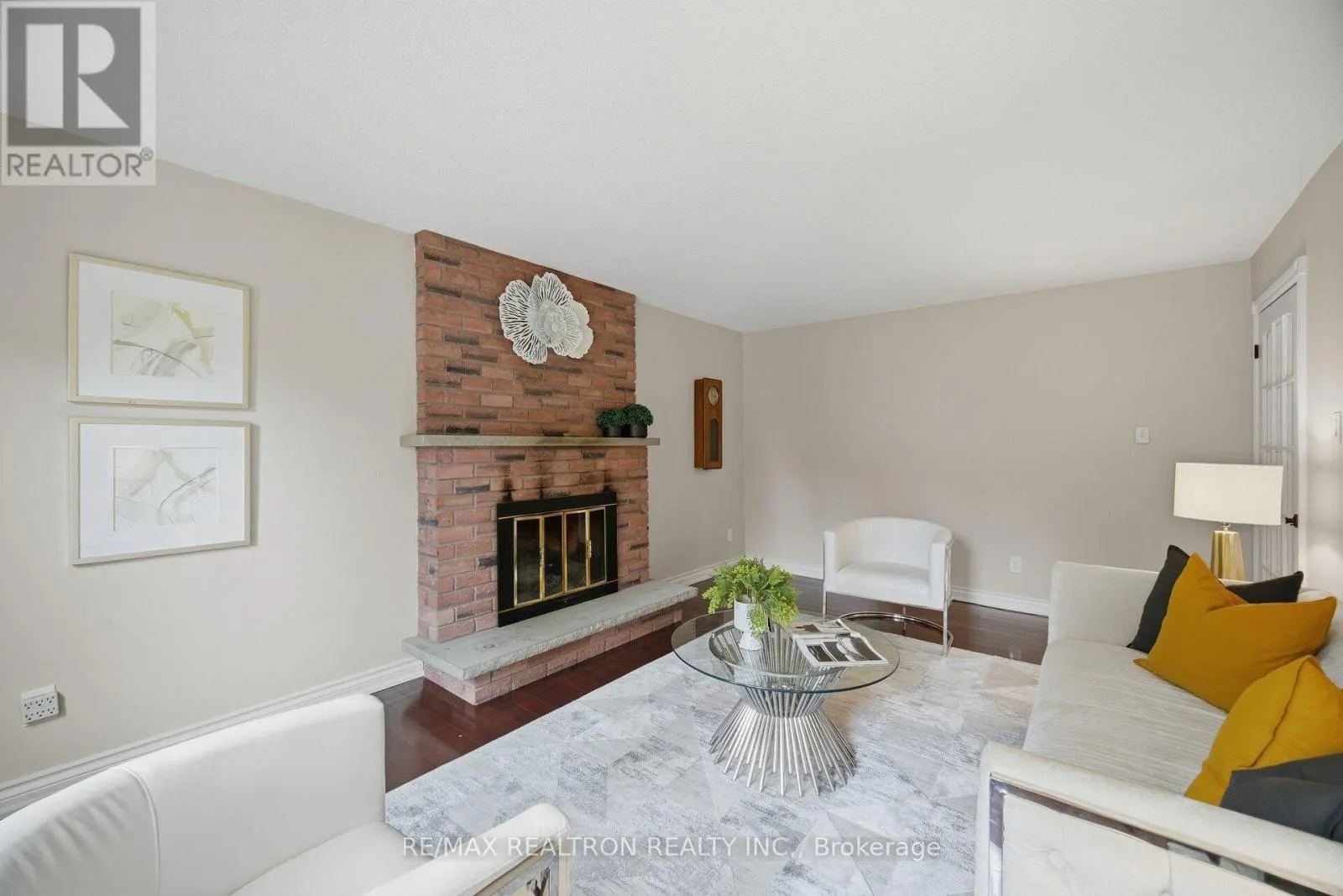 80 EAST HUMBER DRIVE