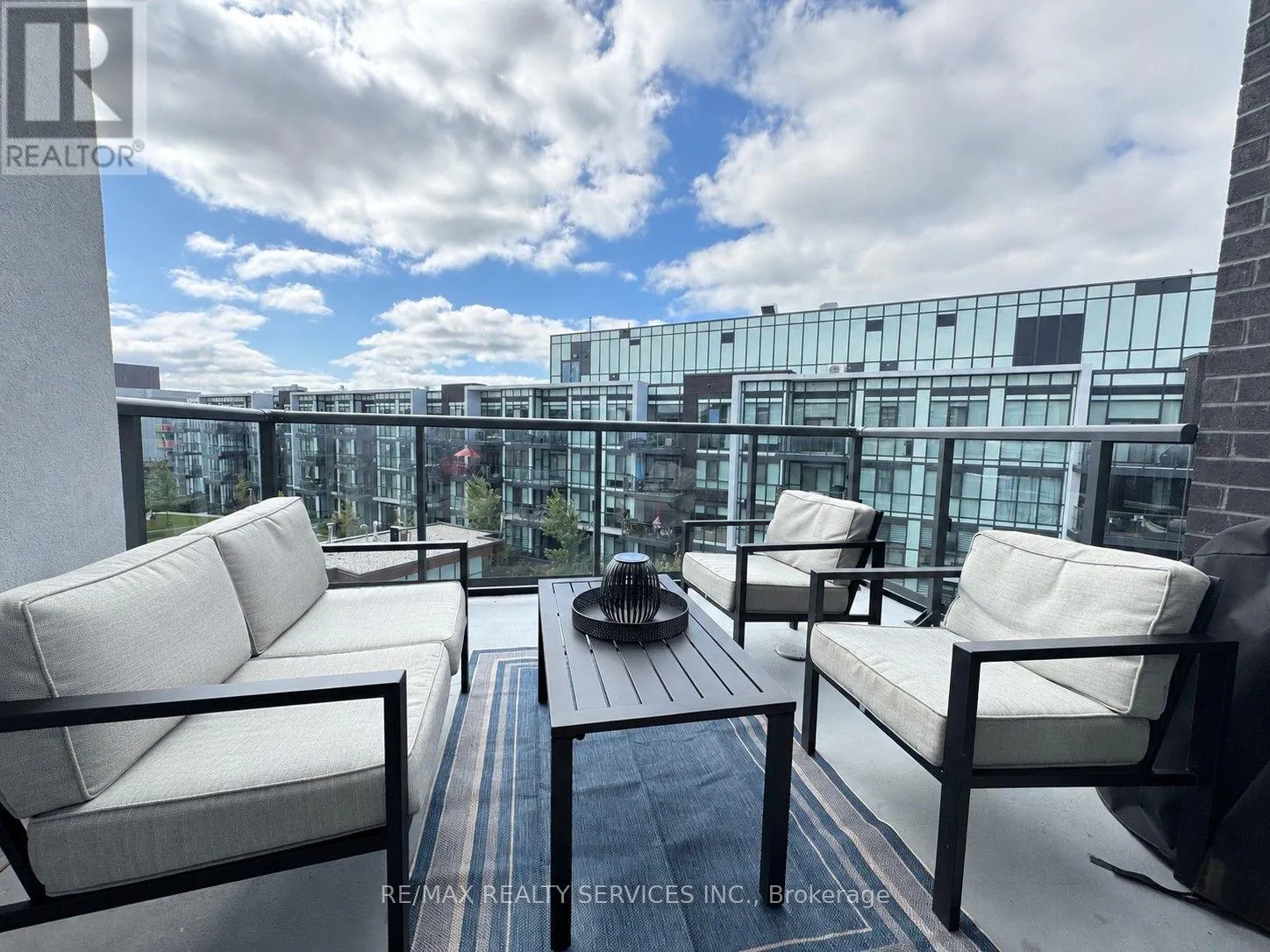 403 - 415 SEA RAY AVENUE