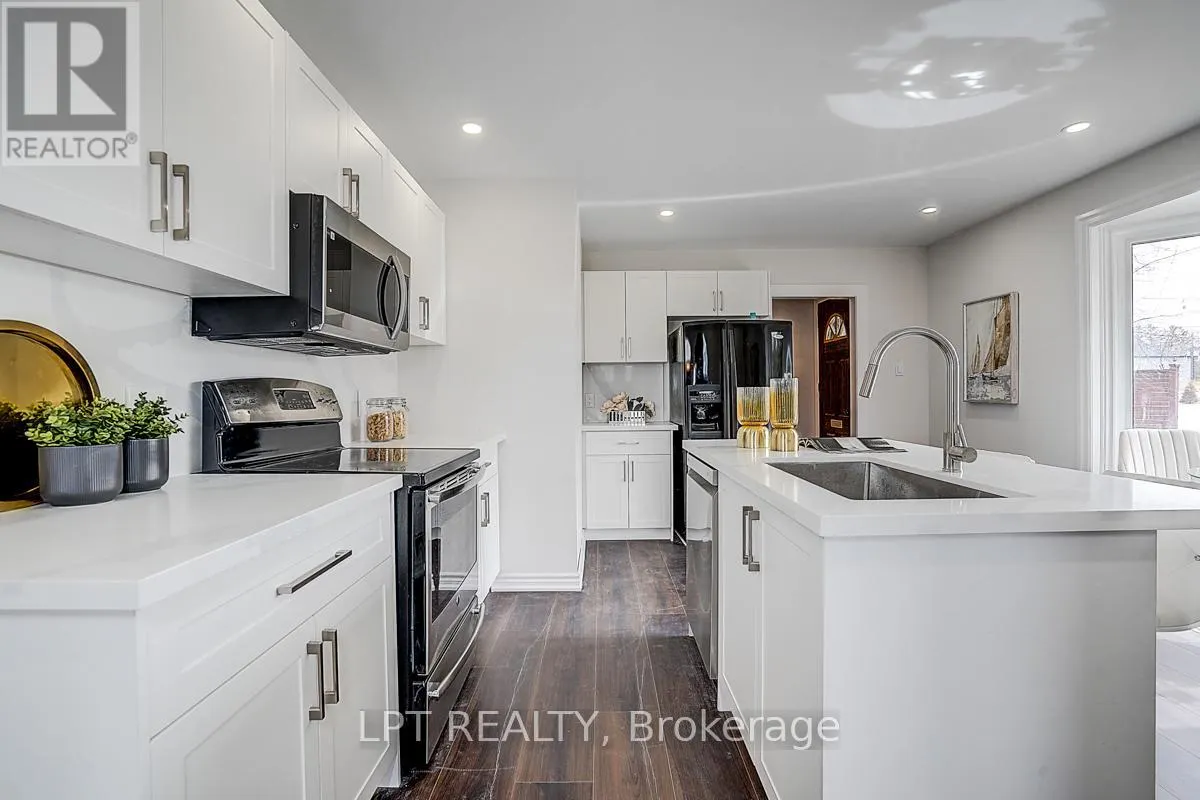 FIRST FLOOR - 194 SOUTH CHANNEL DRIVE