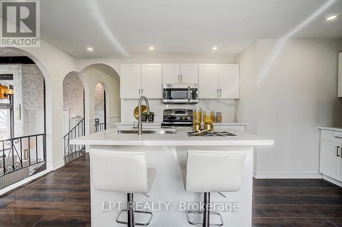 FIRST FLOOR - 194 SOUTH CHANNEL DRIVE