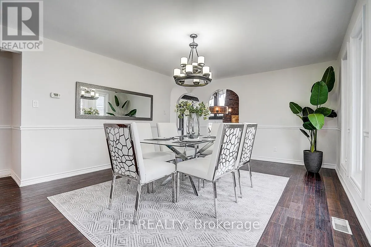 FIRST FLOOR - 194 SOUTH CHANNEL DRIVE