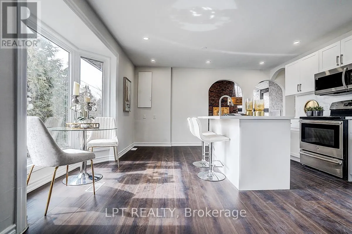 FIRST FLOOR - 194 SOUTH CHANNEL DRIVE
