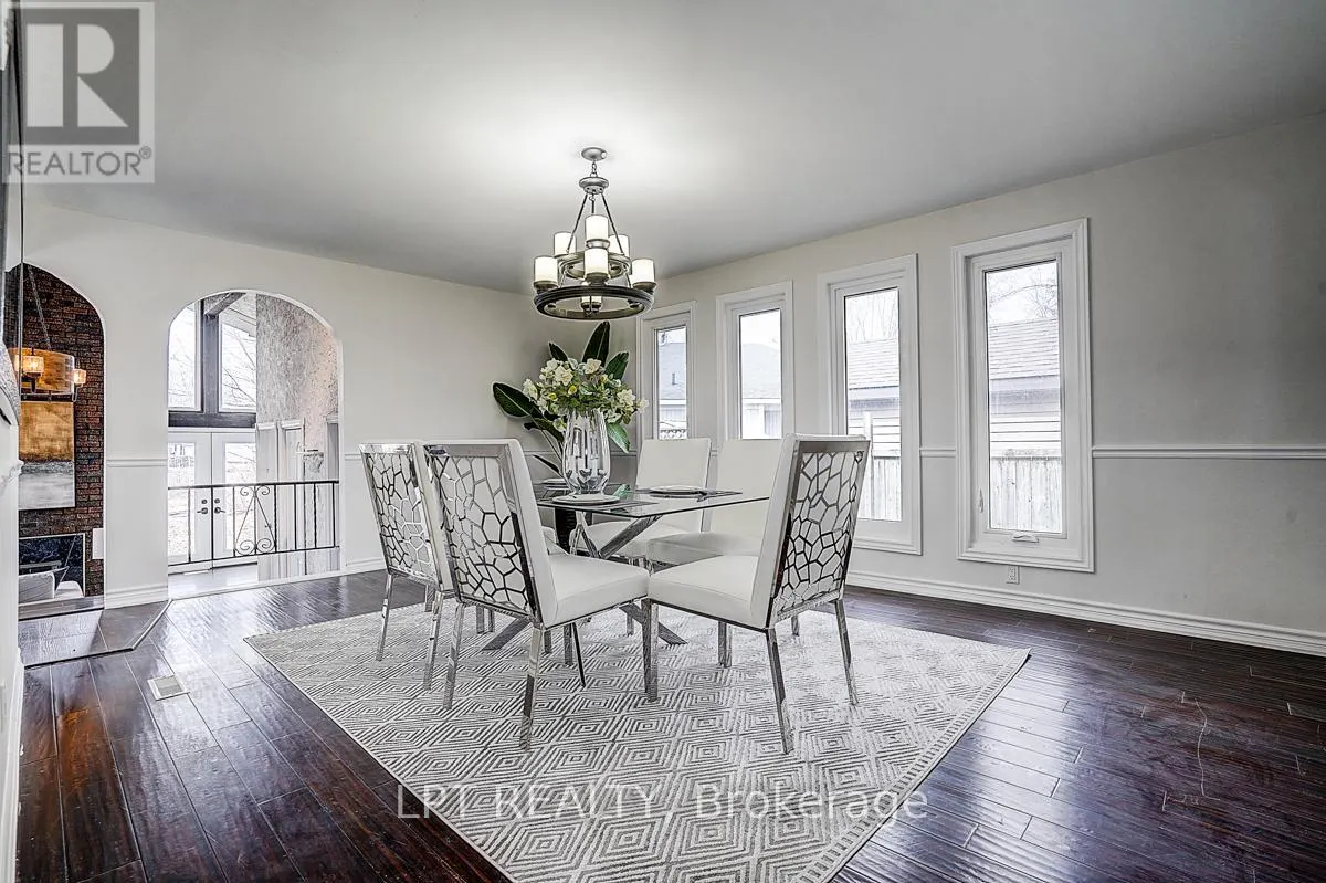FIRST FLOOR - 194 SOUTH CHANNEL DRIVE