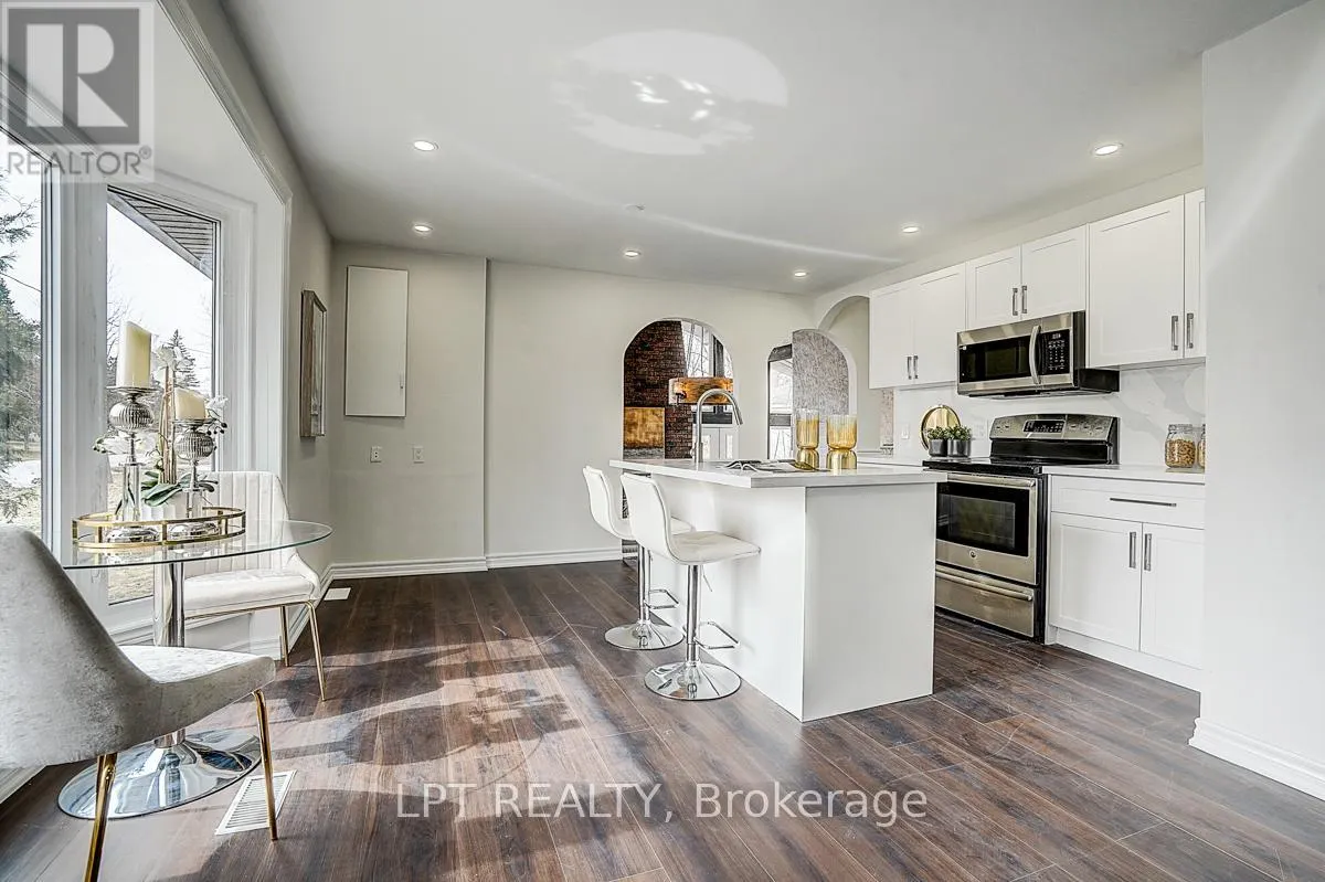 FIRST FLOOR - 194 SOUTH CHANNEL DRIVE