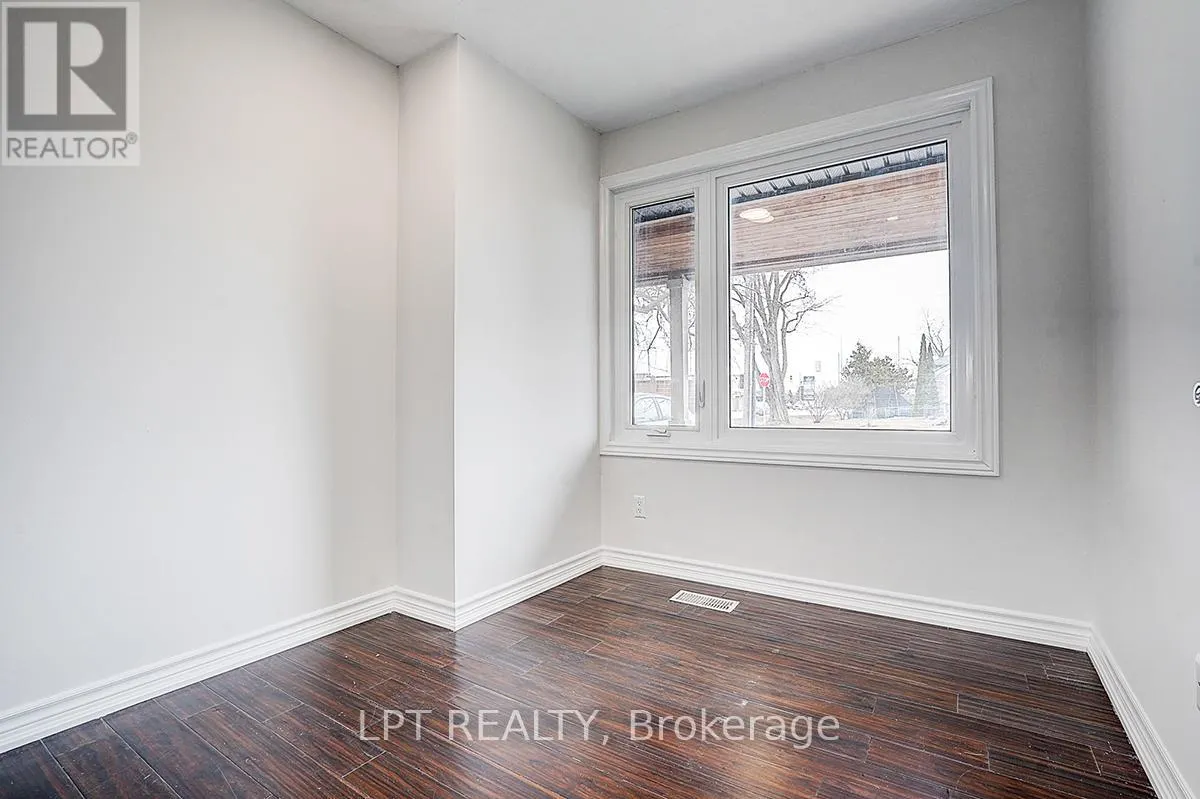 FIRST FLOOR - 194 SOUTH CHANNEL DRIVE