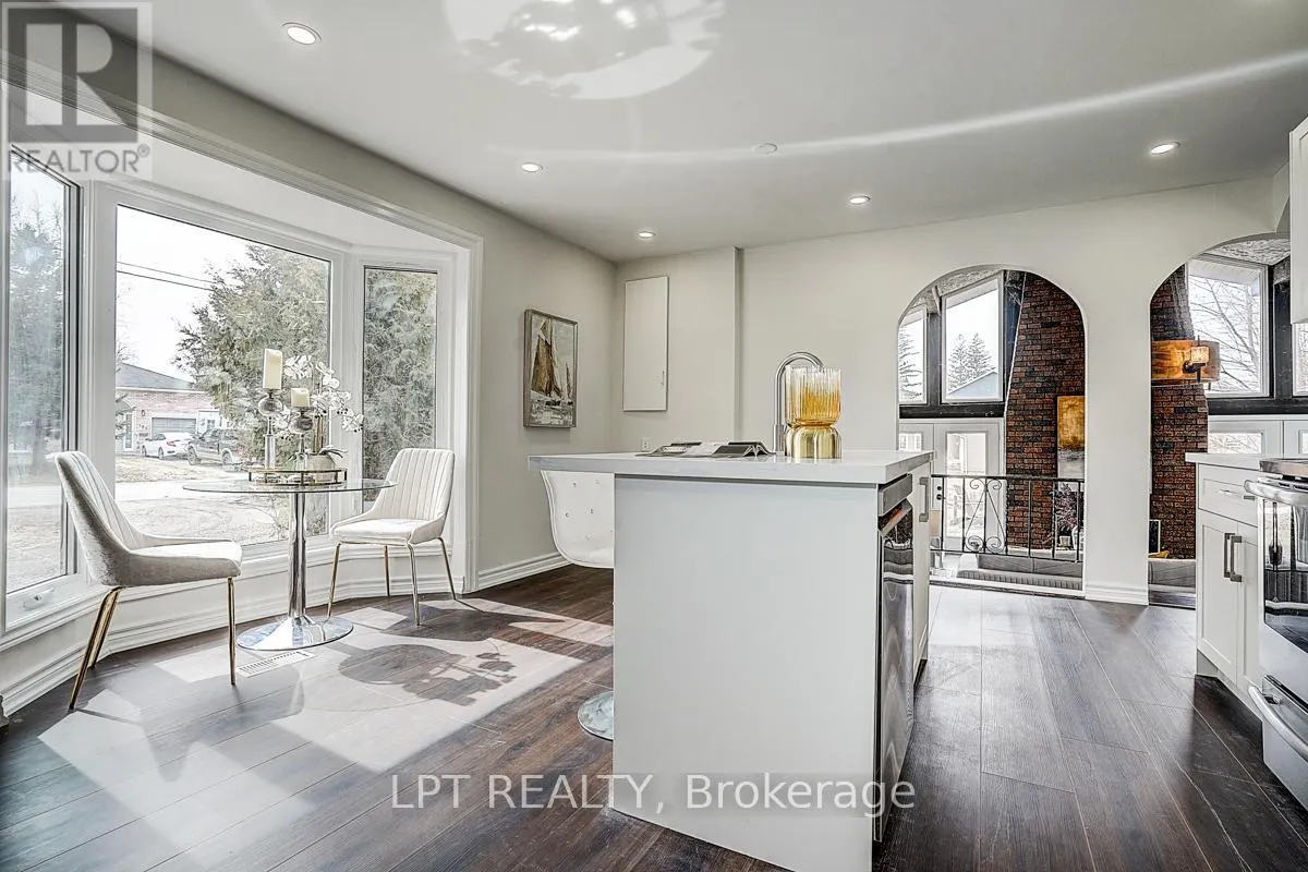 FIRST FLOOR - 194 SOUTH CHANNEL DRIVE