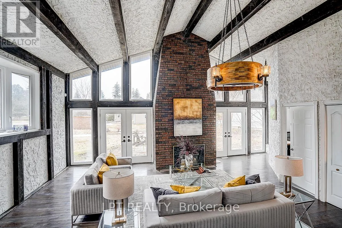 FIRST FLOOR - 194 SOUTH CHANNEL DRIVE