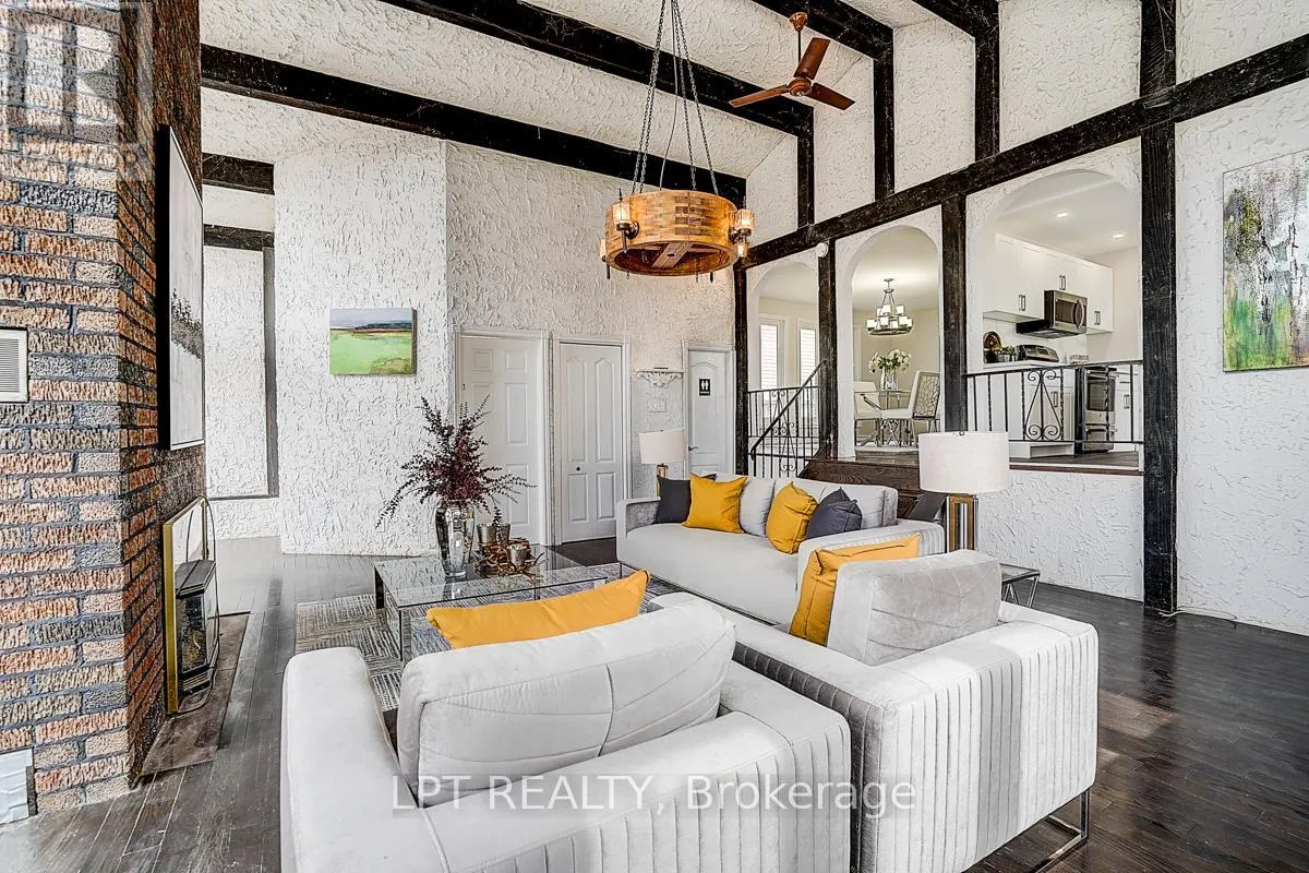 FIRST FLOOR - 194 SOUTH CHANNEL DRIVE