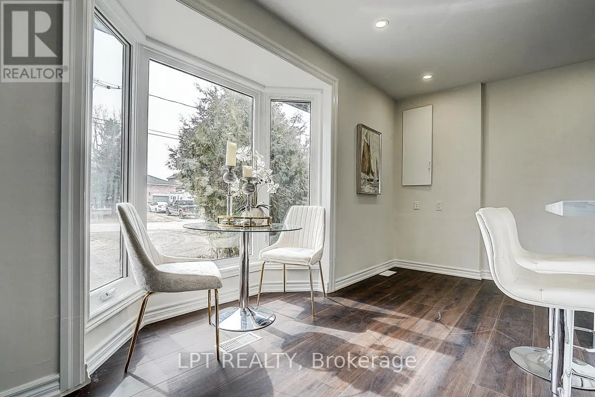 FIRST FLOOR - 194 SOUTH CHANNEL DRIVE