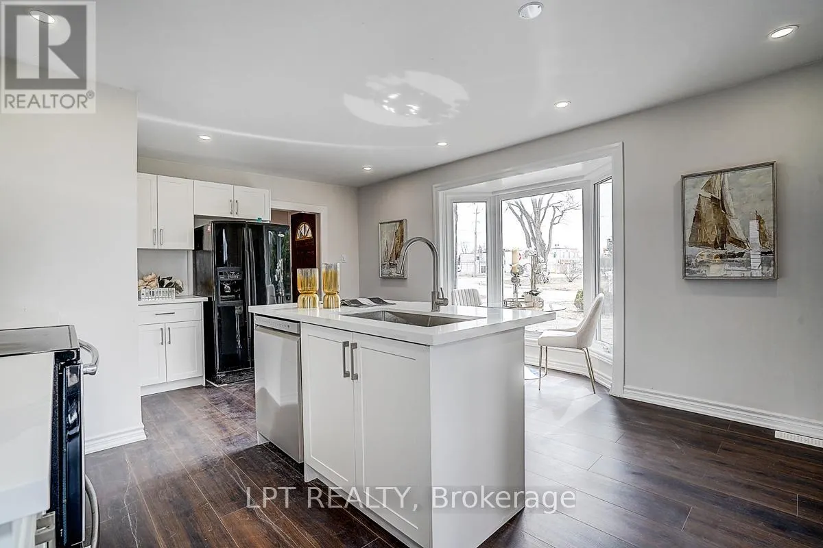 FIRST FLOOR - 194 SOUTH CHANNEL DRIVE