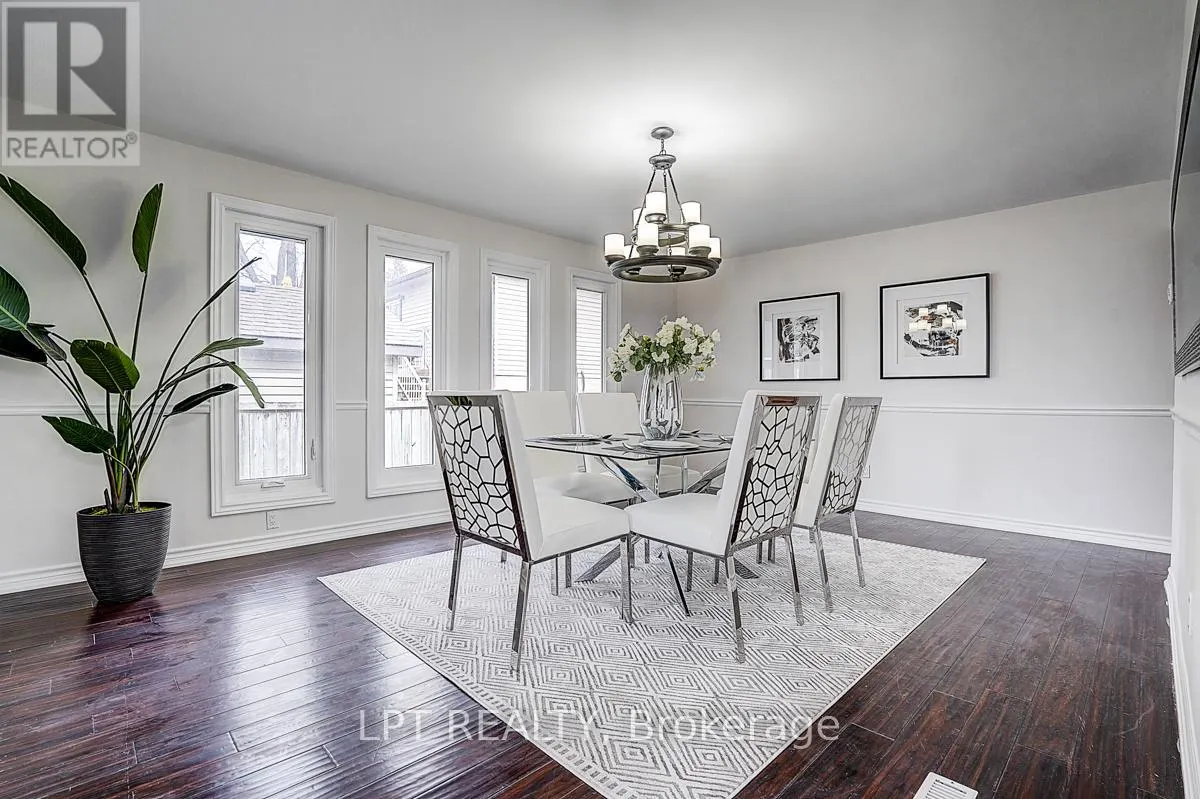 FIRST FLOOR - 194 SOUTH CHANNEL DRIVE