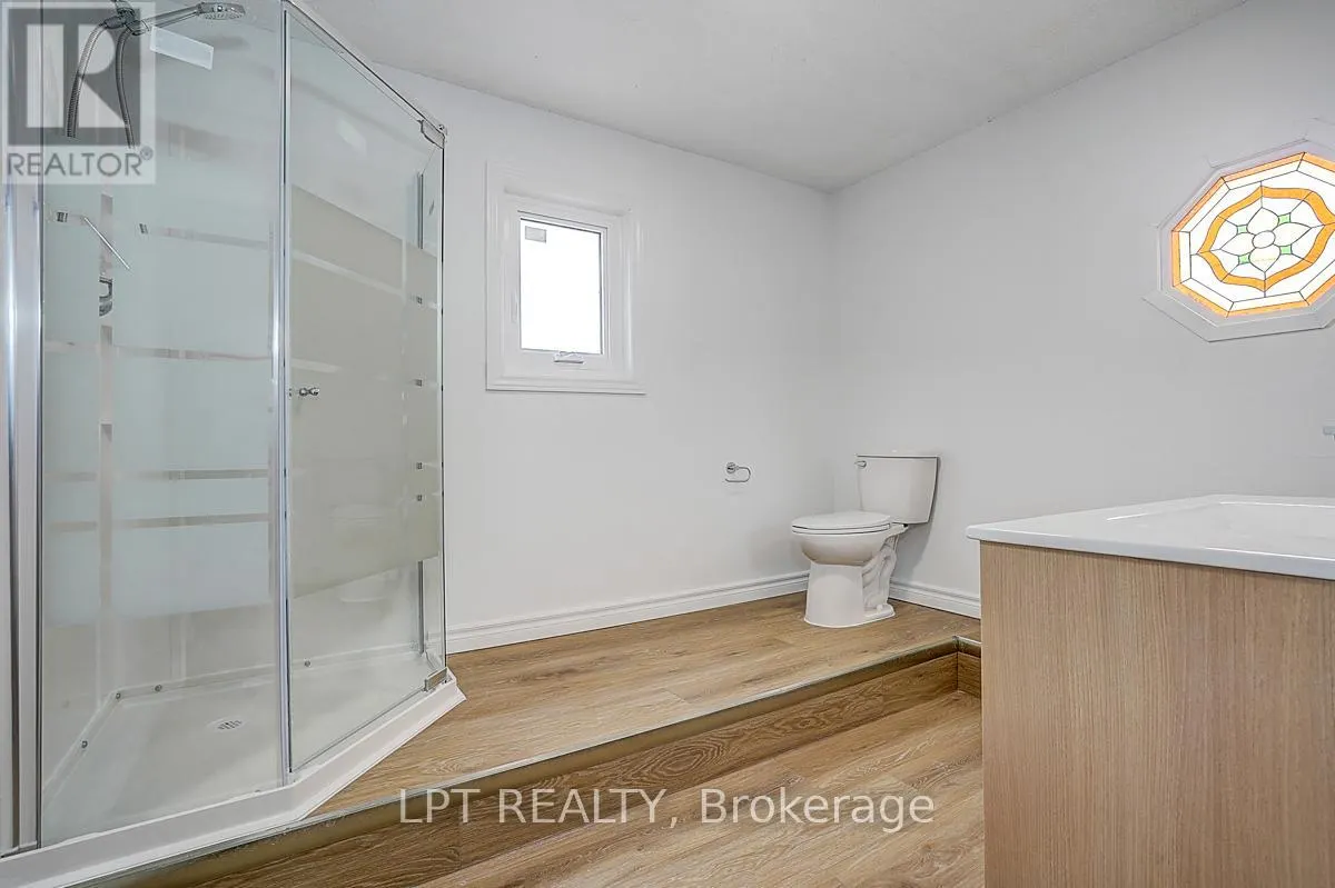 SECOND FLOOR - 194 SOUTH CHANNEL DRIVE