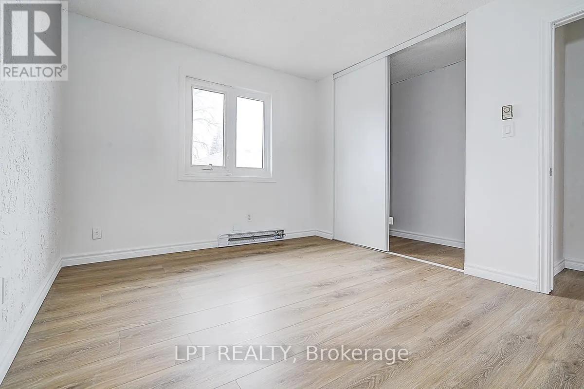 SECOND FLOOR - 194 SOUTH CHANNEL DRIVE