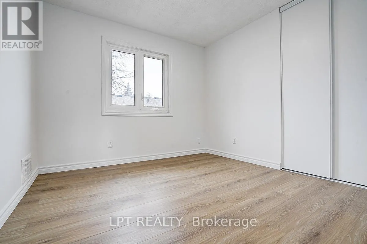 SECOND FLOOR - 194 SOUTH CHANNEL DRIVE