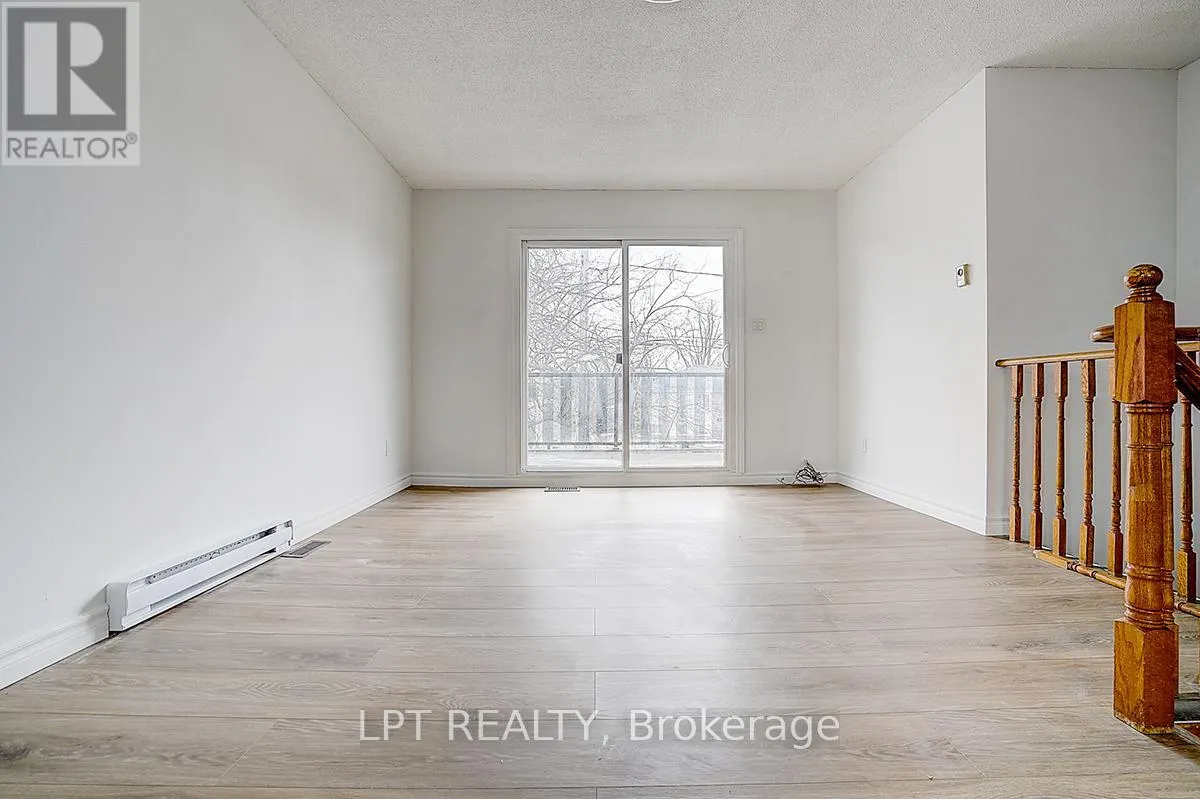 SECOND FLOOR - 194 SOUTH CHANNEL DRIVE