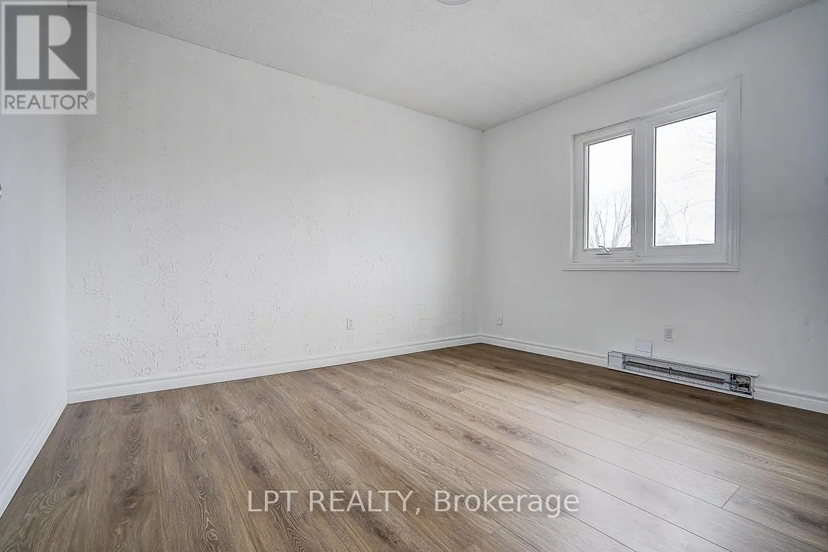 SECOND FLOOR - 194 SOUTH CHANNEL DRIVE