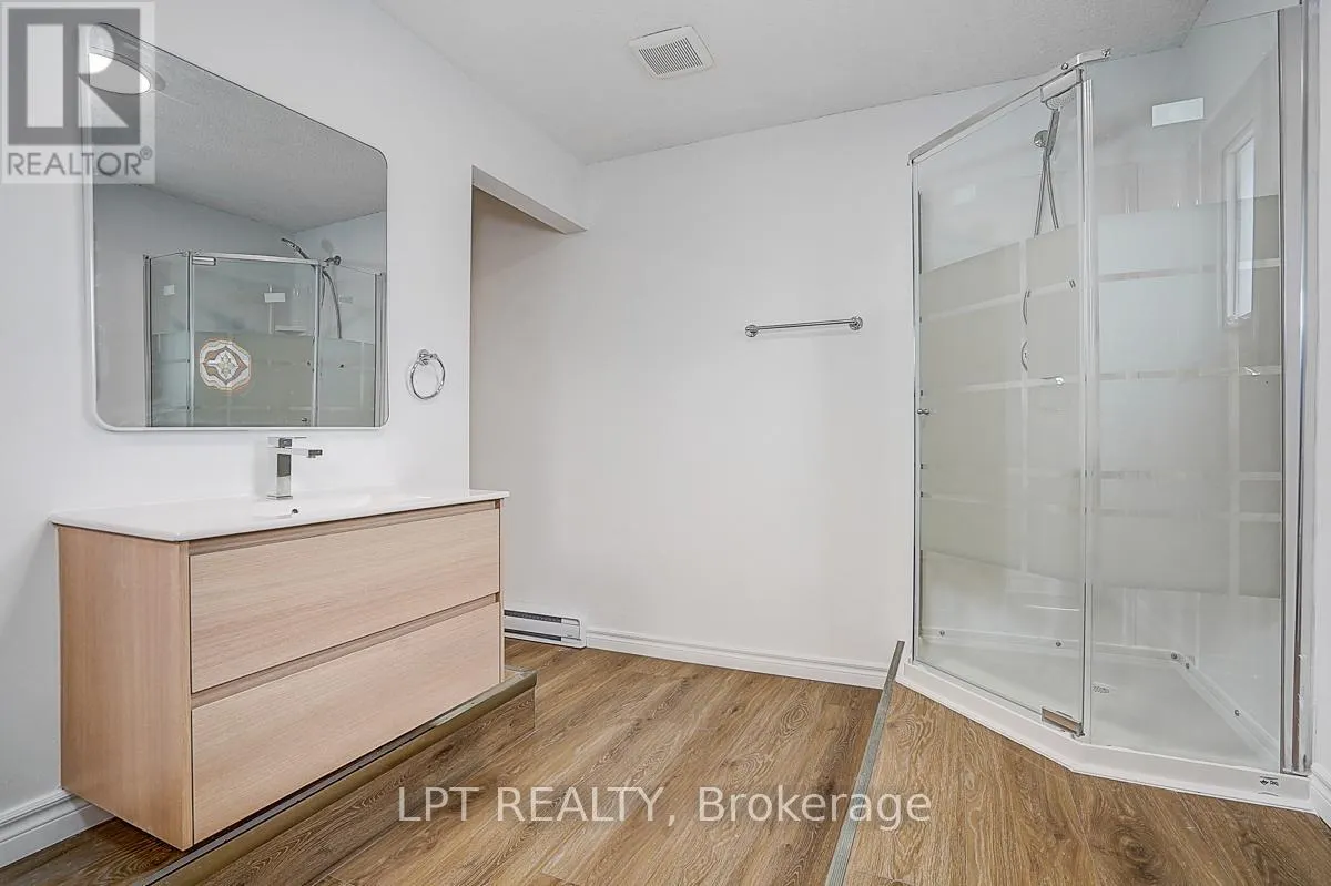 SECOND FLOOR - 194 SOUTH CHANNEL DRIVE