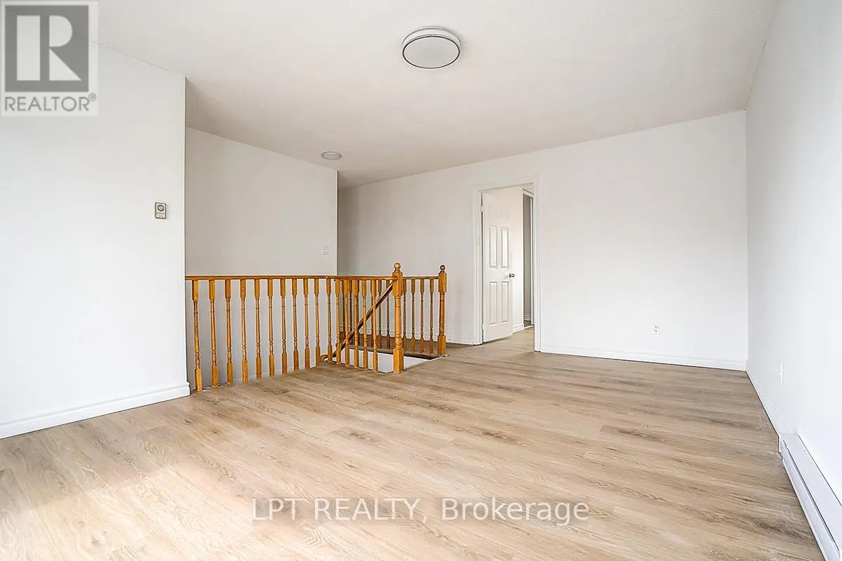 SECOND FLOOR - 194 SOUTH CHANNEL DRIVE