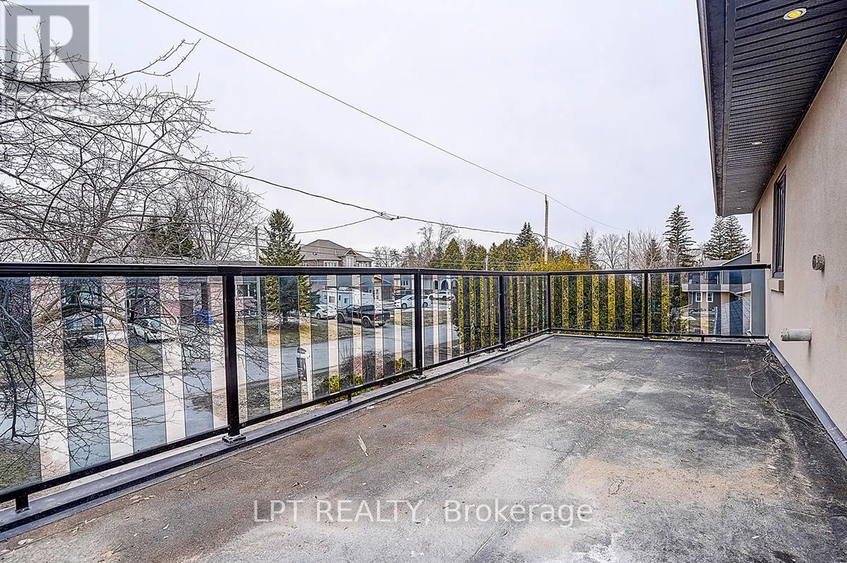 SECOND FLOOR - 194 SOUTH CHANNEL DRIVE