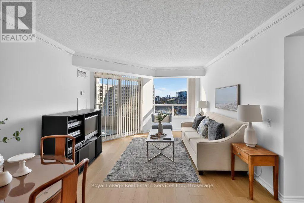 1002 - 9015 LESLIE STREET #1002