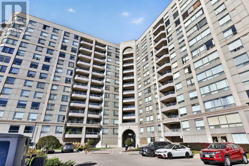 1002 - 9015 LESLIE STREET #1002