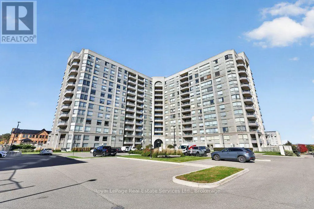 1002 - 9015 LESLIE STREET #1002