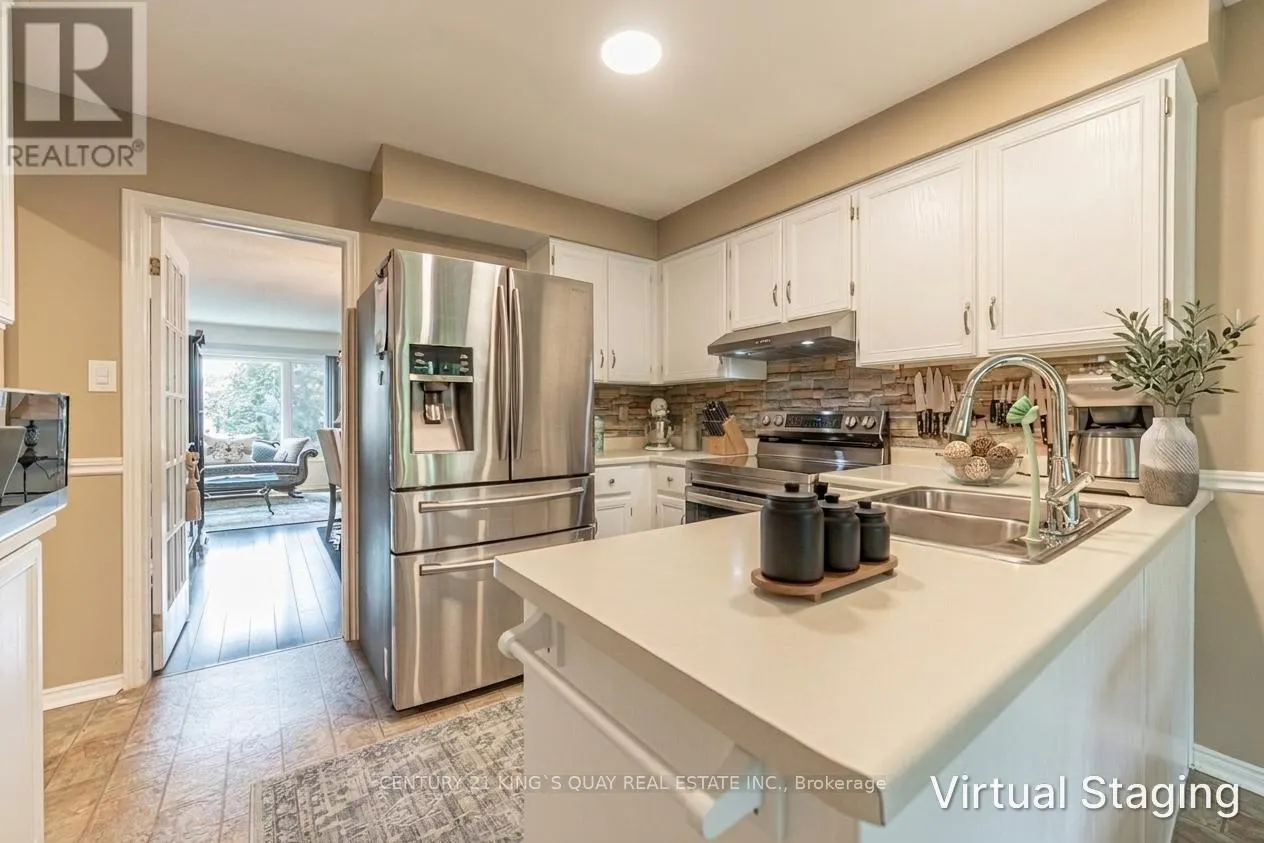 40 STONEHILL BOULEVARD