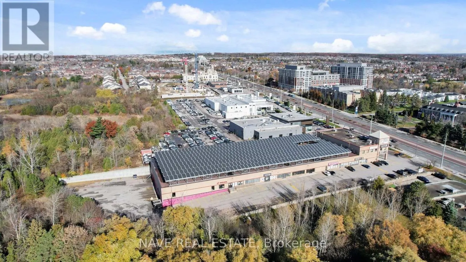 17 - 11160 YONGE STREET