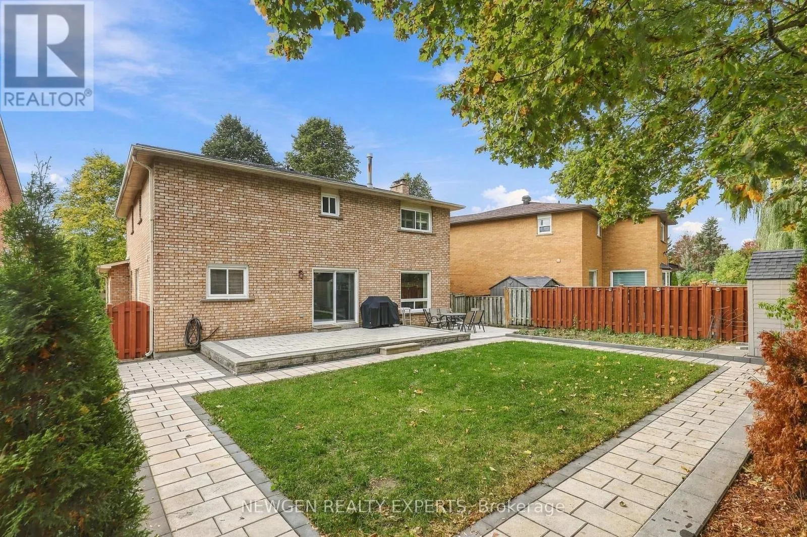 40 FOUNDRY CRESCENT E