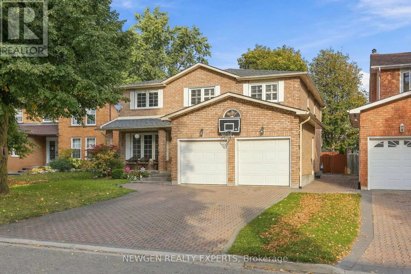 40 FOUNDRY CRESCENT E