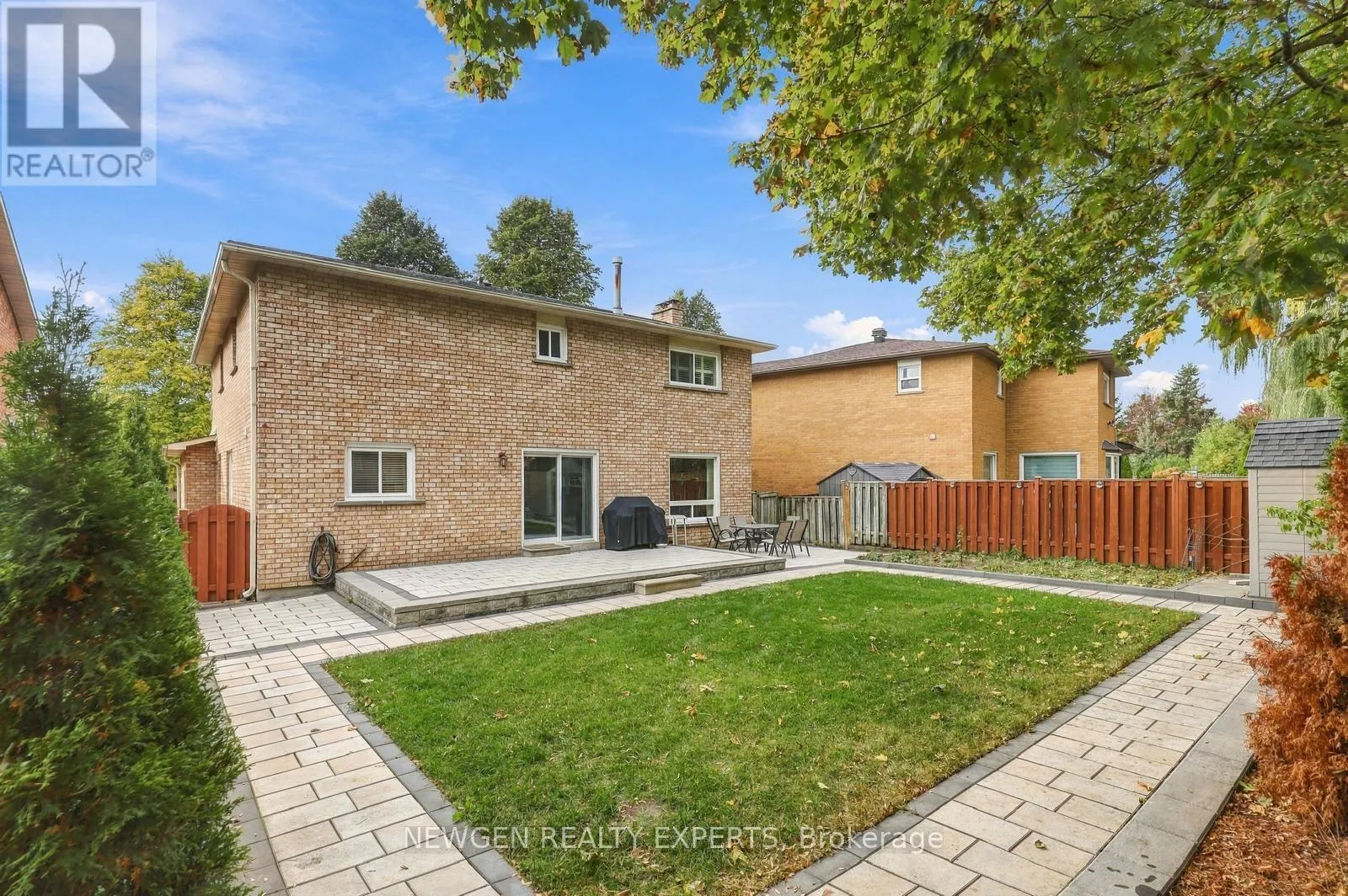 40 FOUNDRY CRESCENT E