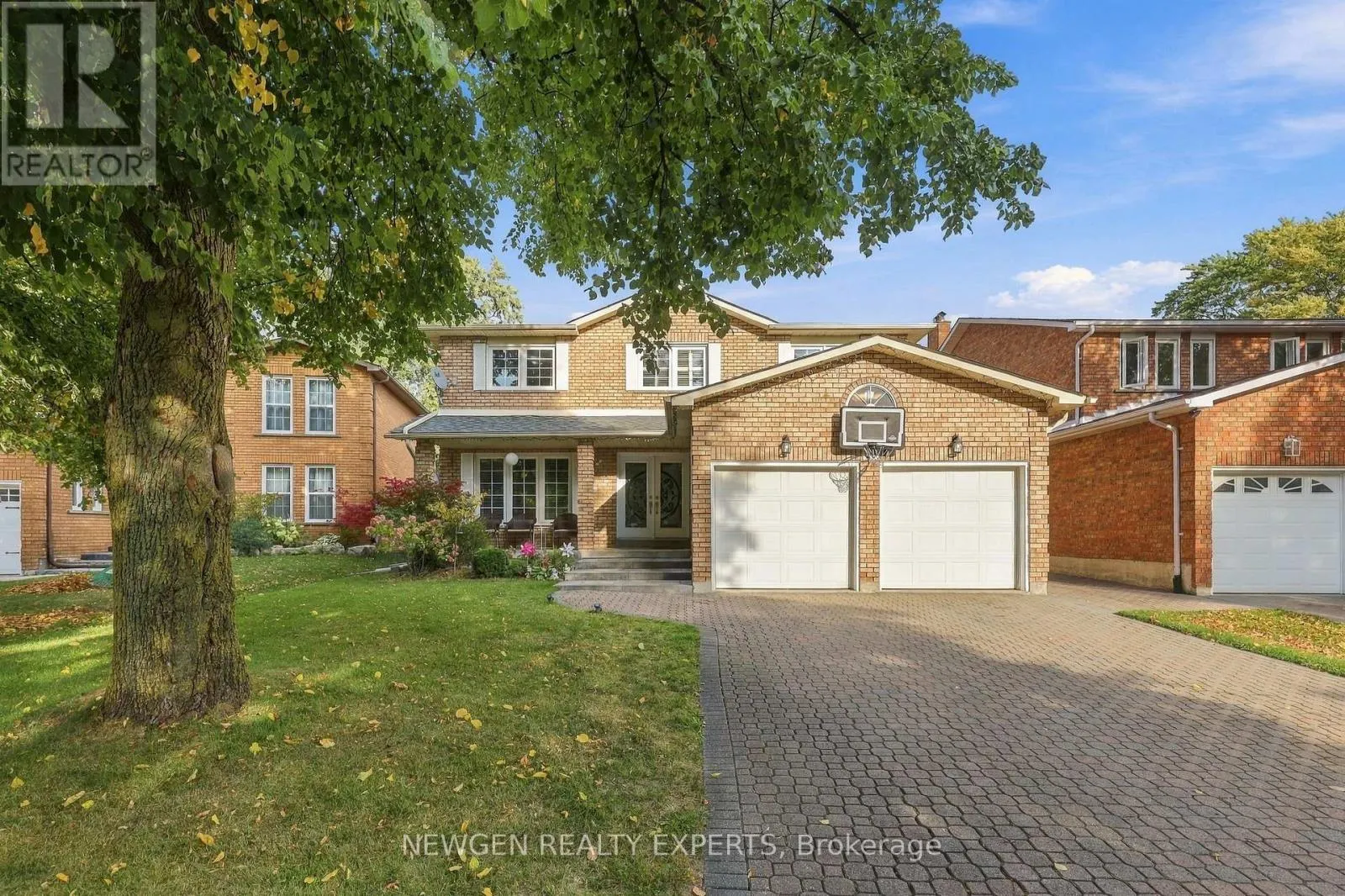 40 FOUNDRY CRESCENT E