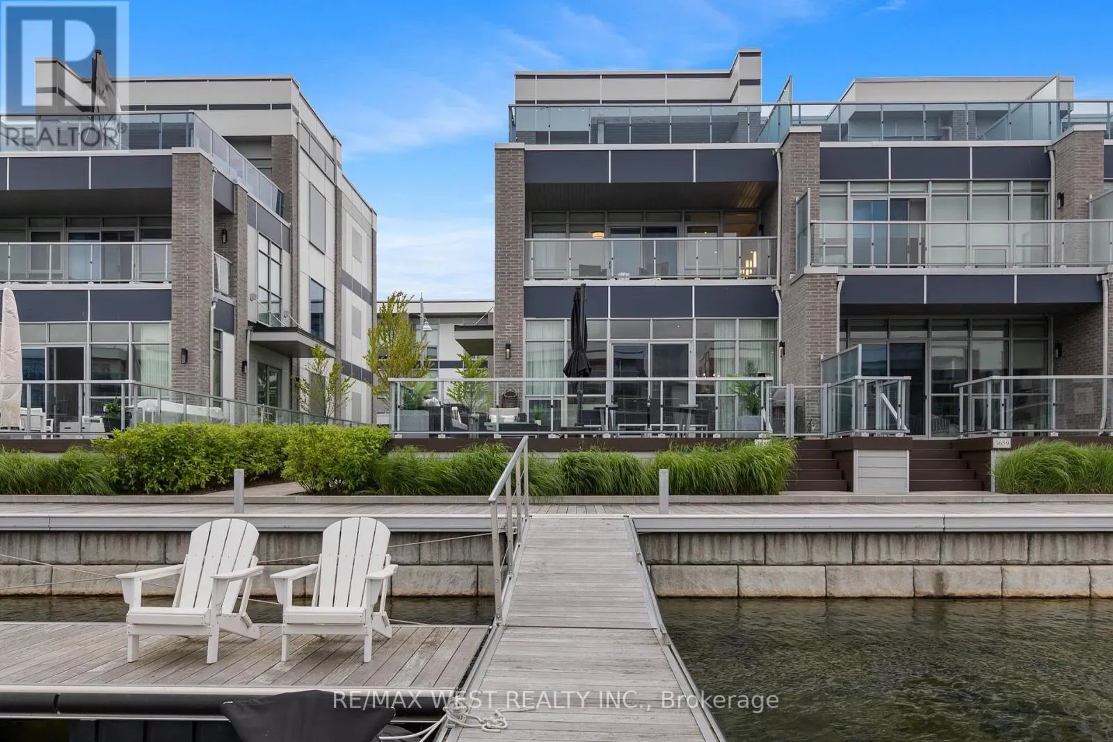 3657 FERRETTI COURT