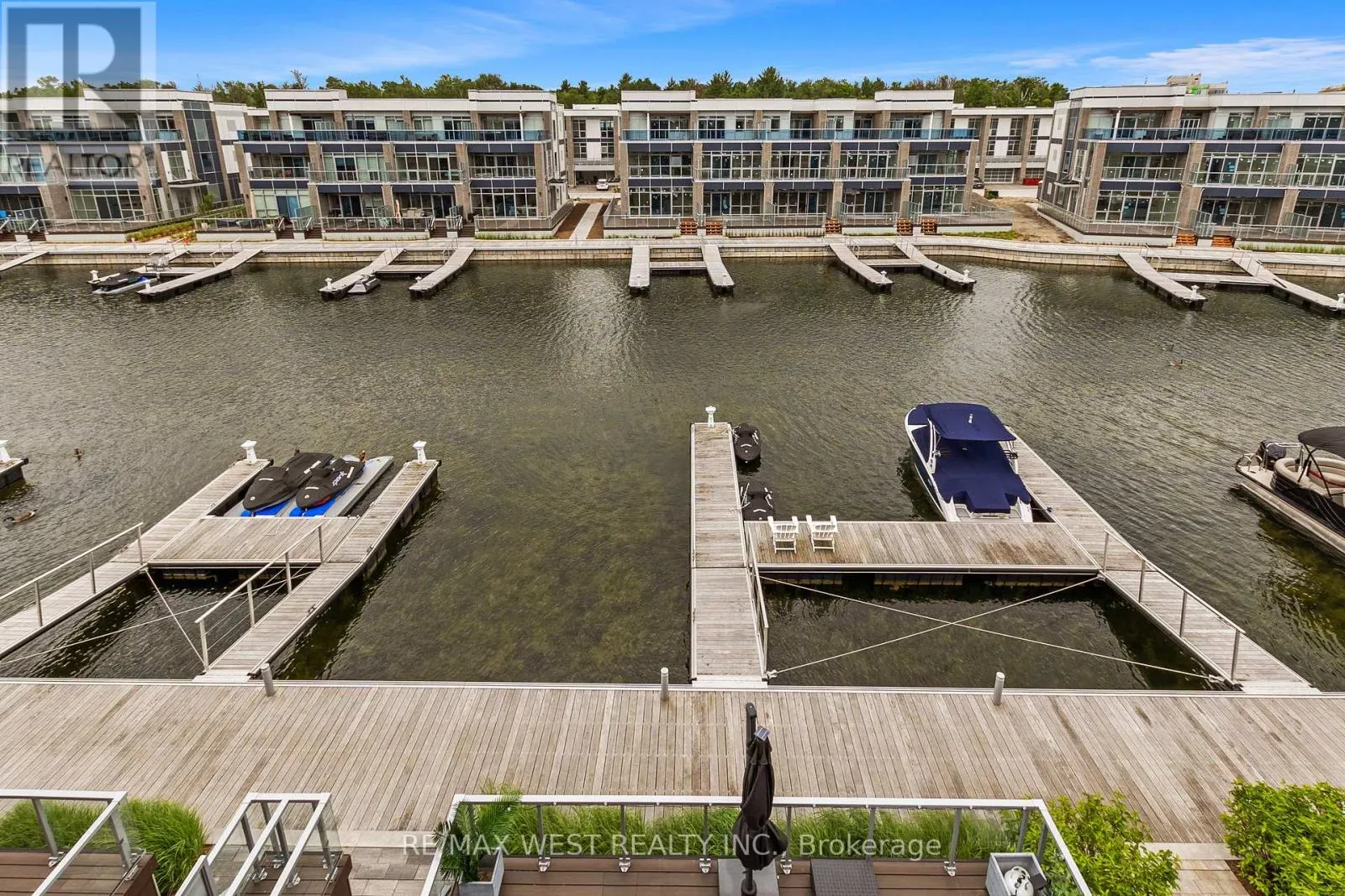 3657 FERRETTI COURT