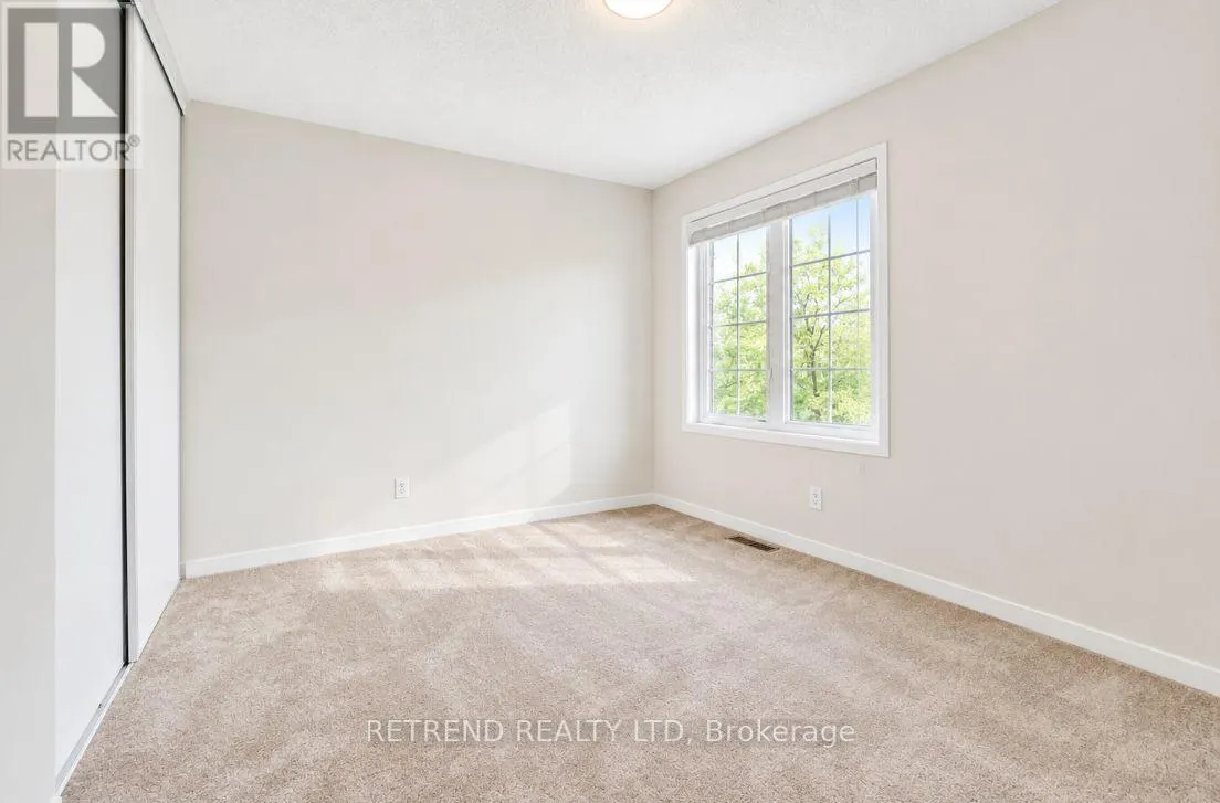 23 THOMAS LEGGE CRESCENT