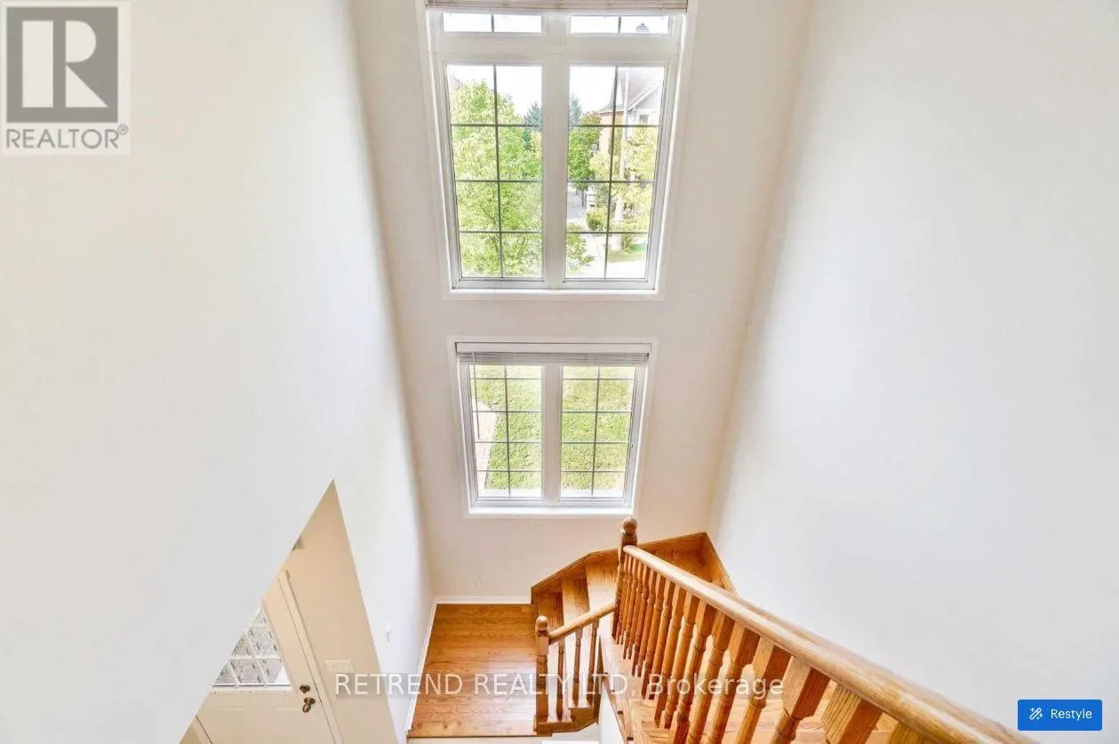 23 THOMAS LEGGE CRESCENT