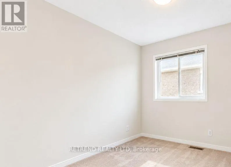23 THOMAS LEGGE CRESCENT