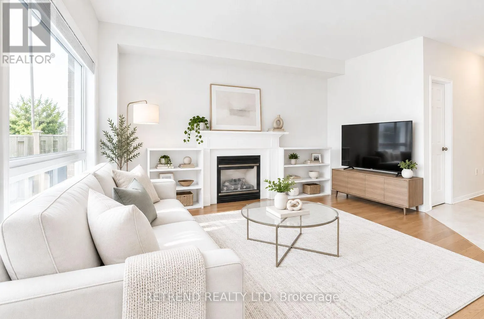 23 THOMAS LEGGE CRESCENT