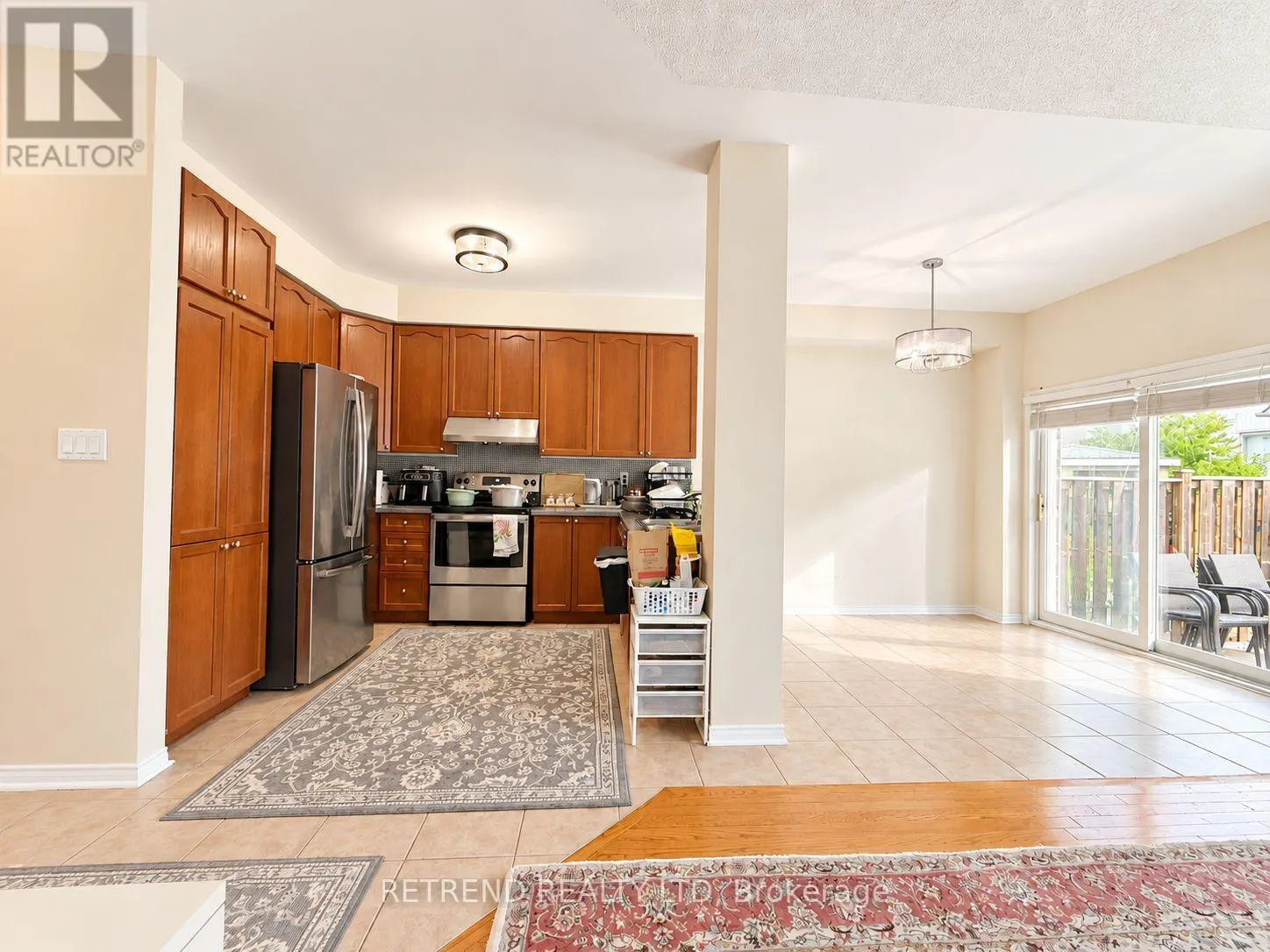 23 THOMAS LEGGE CRESCENT