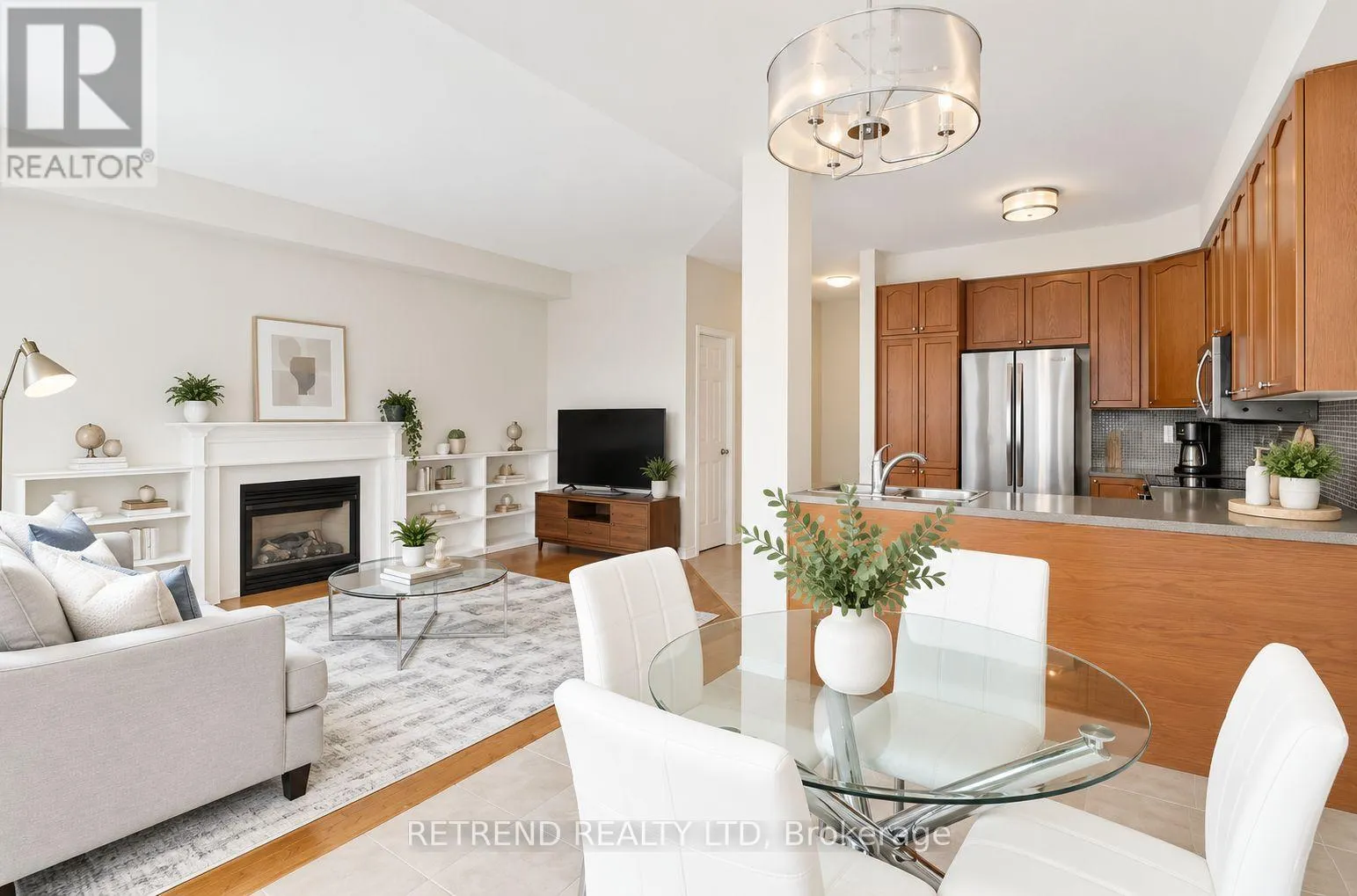 23 THOMAS LEGGE CRESCENT