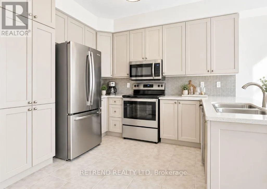 23 THOMAS LEGGE CRESCENT