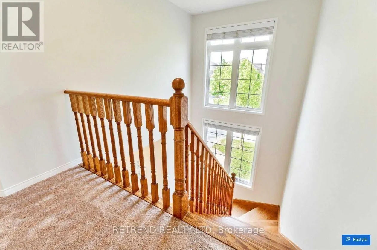 23 THOMAS LEGGE CRESCENT