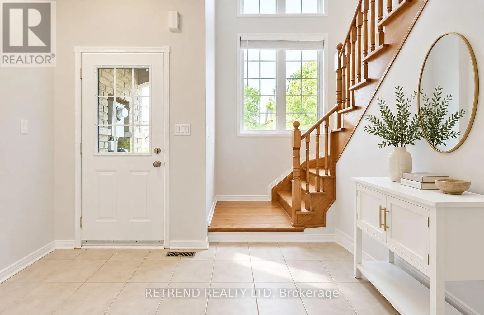 23 THOMAS LEGGE CRESCENT